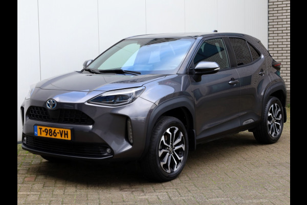 Toyota Yaris Cross 1.5 Hybrid Dynamic | Stoel/Stuurwielverwarming | Apple Carplay