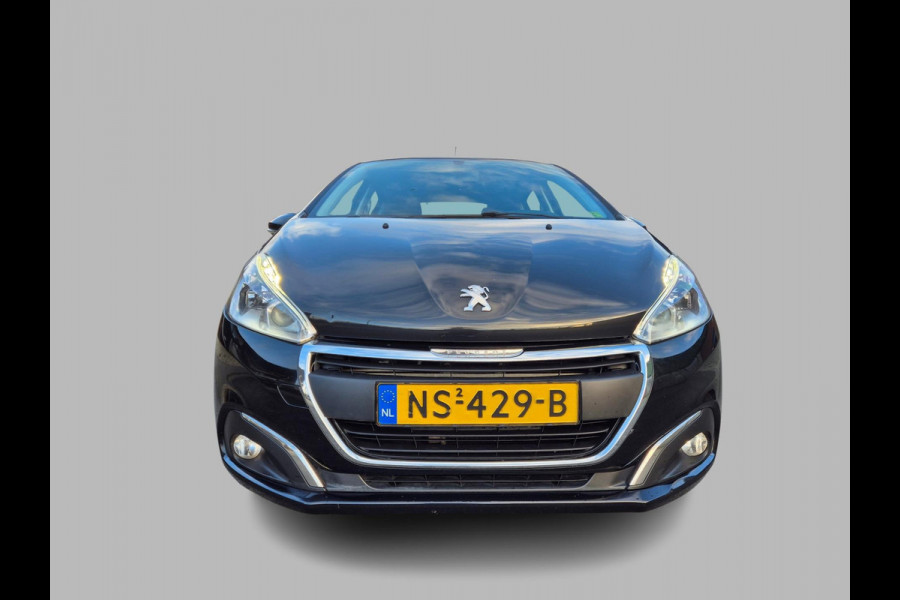 Peugeot 208 1.2 PureTech Blue Lion Navi, Cruise, NAP