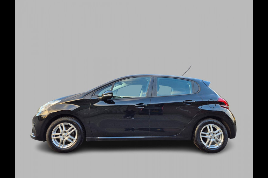 Peugeot 208 1.2 PureTech Blue Lion Navi, Cruise, NAP