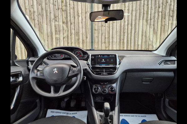 Peugeot 208 1.2 PureTech Blue Lion Navi, Cruise, NAP