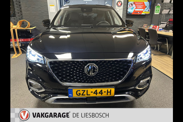 MG EHS 1.5 TGDI Luxury,pano,leer,navi,camera,stoel verw,vol opties,