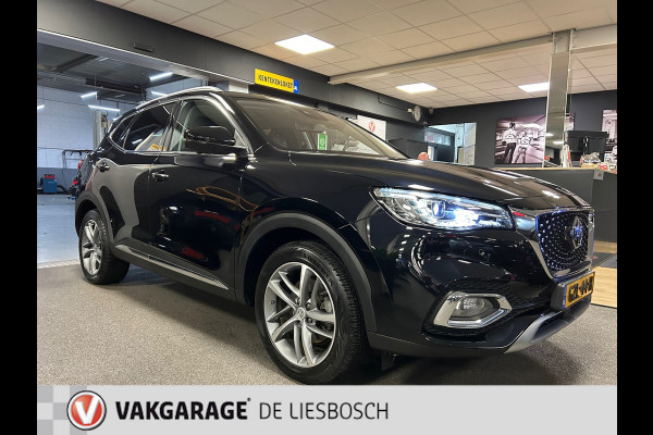 MG EHS 1.5 TGDI Luxury,pano,leer,navi,camera,stoel verw,vol opties,