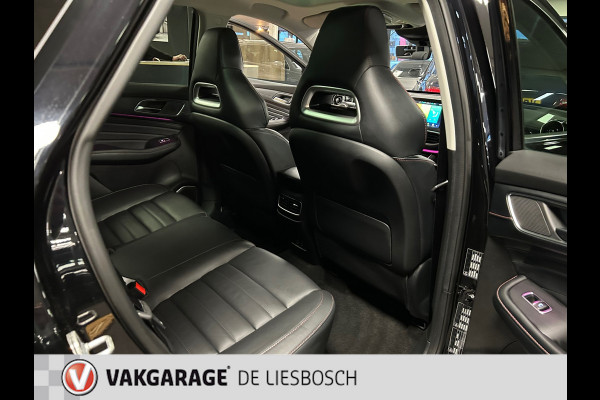 MG EHS 1.5 TGDI Luxury,pano,leer,navi,camera,stoel verw,vol opties,