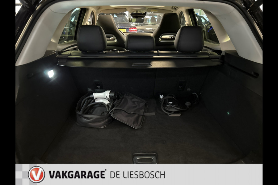 MG EHS 1.5 TGDI Luxury,pano,leer,navi,camera,stoel verw,vol opties,