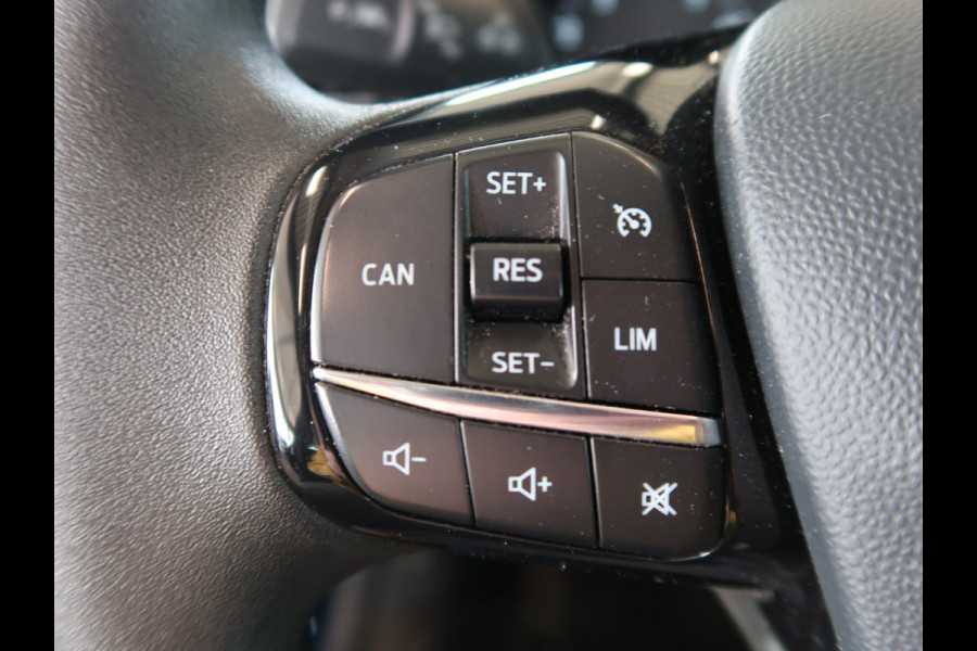 Ford Fiesta 1.1 Trend Navi Pack 5-drs. CARPLAY/NAVI/CRUISE/DAB/PDC
