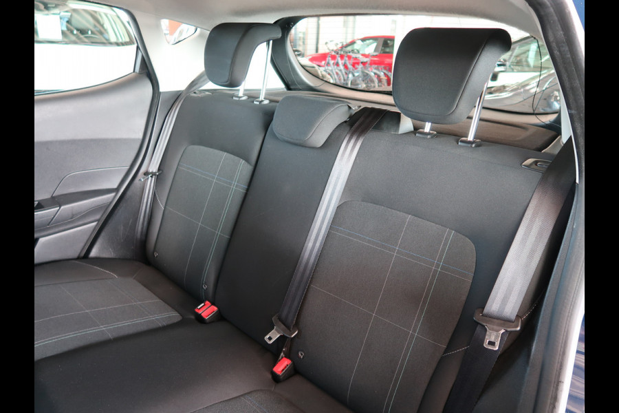 Ford Fiesta 1.1 Trend Navi Pack 5-drs. CARPLAY/NAVI/CRUISE/DAB/PDC
