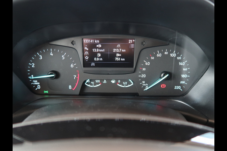 Ford Fiesta 1.1 Trend Navi Pack 5-drs. CARPLAY/NAVI/CRUISE/DAB/PDC