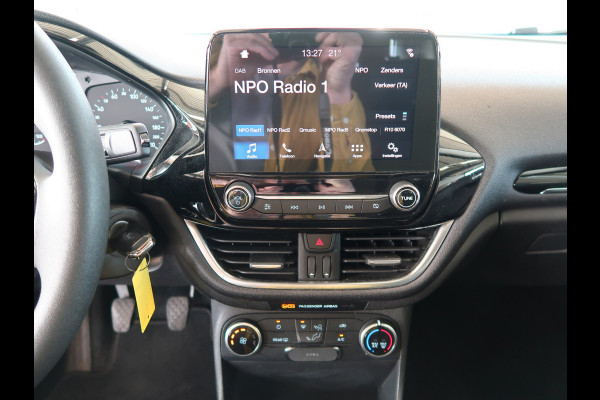 Ford Fiesta 1.1 Trend Navi Pack 5-drs. CARPLAY/NAVI/CRUISE/DAB/PDC