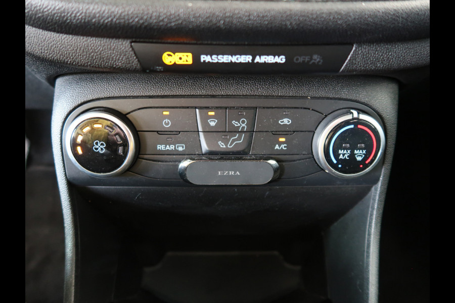 Ford Fiesta 1.1 Trend Navi Pack 5-drs. CARPLAY/NAVI/CRUISE/DAB/PDC