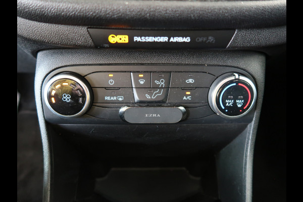 Ford Fiesta 1.1 Trend Navi Pack 5-drs. CARPLAY/NAVI/CRUISE/DAB/PDC