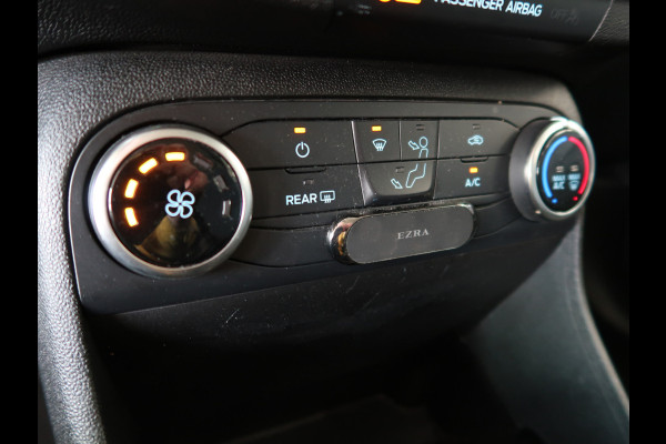 Ford Fiesta 1.1 Trend Navi Pack 5-drs. CARPLAY/NAVI/CRUISE/DAB/PDC