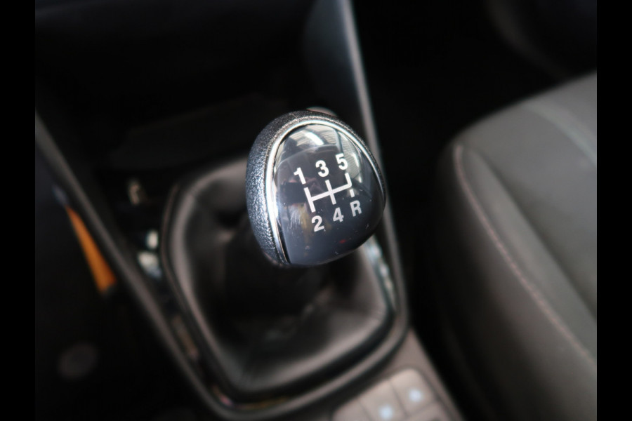 Ford Fiesta 1.1 Trend Navi Pack 5-drs. CARPLAY/NAVI/CRUISE/DAB/PDC