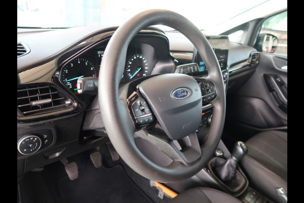 Ford Fiesta 1.1 Trend Navi Pack 5-drs. CARPLAY/NAVI/CRUISE/DAB/PDC