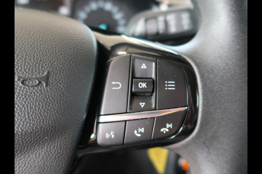 Ford Fiesta 1.1 Trend Navi Pack 5-drs. CARPLAY/NAVI/CRUISE/DAB/PDC
