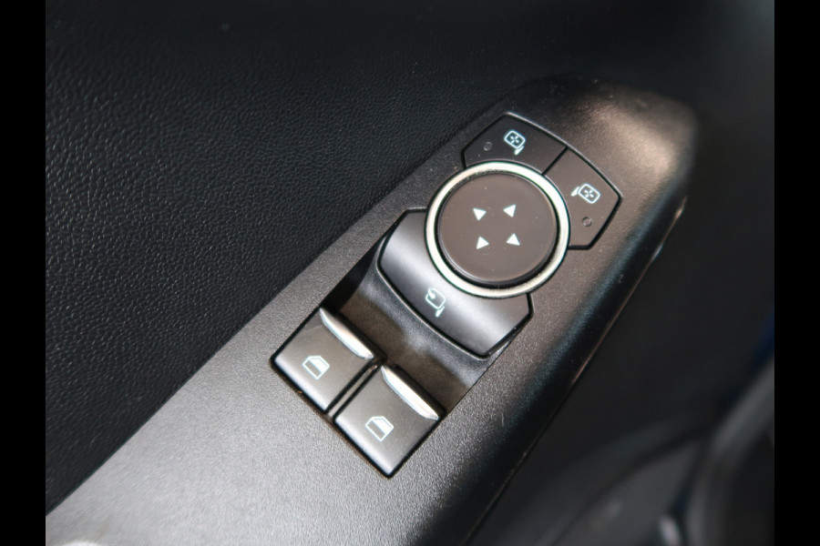 Ford Fiesta 1.1 Trend Navi Pack 5-drs. CARPLAY/NAVI/CRUISE/DAB/PDC