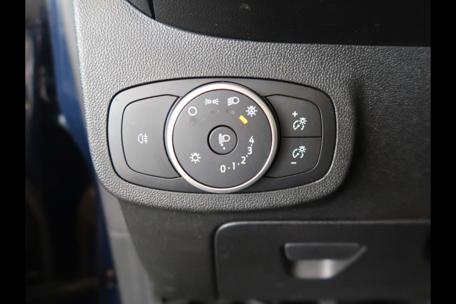 Ford Fiesta 1.1 Trend Navi Pack 5-drs. CARPLAY/NAVI/CRUISE/DAB/PDC