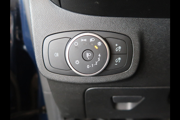 Ford Fiesta 1.1 Trend Navi Pack 5-drs. CARPLAY/NAVI/CRUISE/DAB/PDC