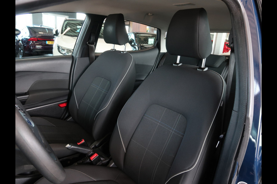 Ford Fiesta 1.1 Trend Navi Pack 5-drs. CARPLAY/NAVI/CRUISE/DAB/PDC