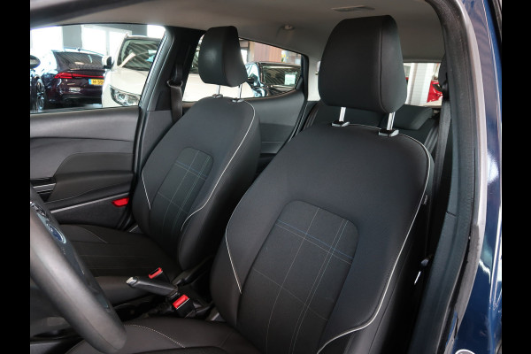 Ford Fiesta 1.1 Trend Navi Pack 5-drs. CARPLAY/NAVI/CRUISE/DAB/PDC