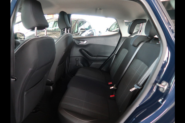 Ford Fiesta 1.1 Trend Navi Pack 5-drs. CARPLAY/NAVI/CRUISE/DAB/PDC
