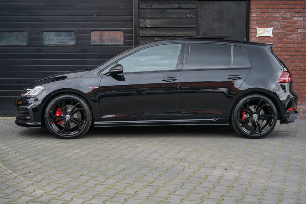 Volkswagen Golf 2.0 TSI GTI TCR Pano/Akrapovic/Dynaudio/R-Camera/VOL