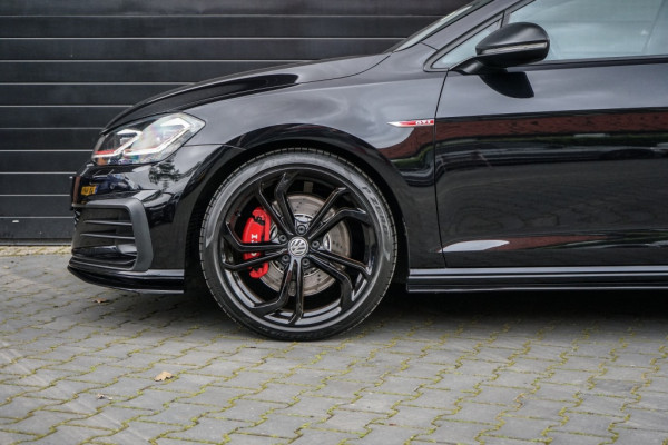 Volkswagen Golf 2.0 TSI GTI TCR Pano/Akrapovic/Dynaudio/R-Camera/VOL