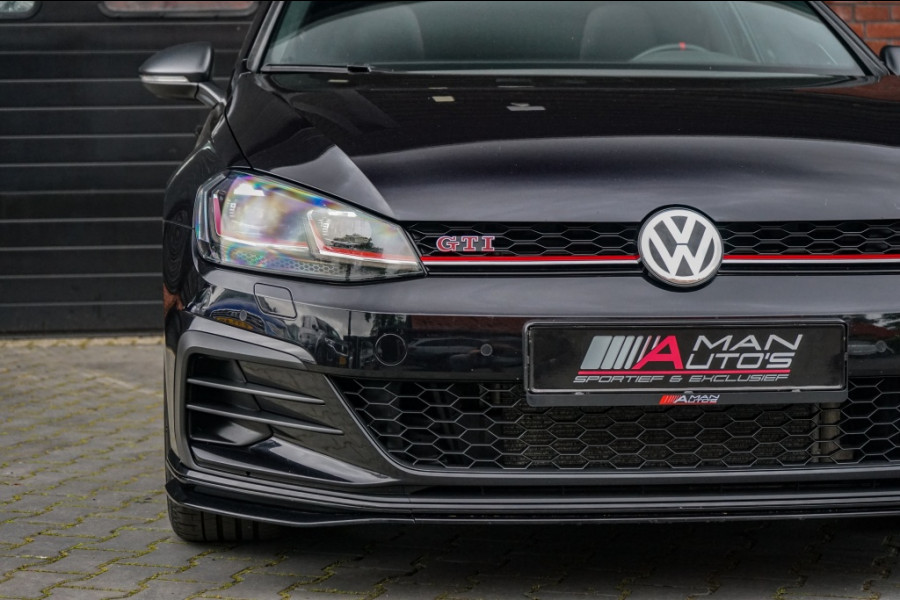 Volkswagen Golf 2.0 TSI GTI TCR Pano/Akrapovic/Dynaudio/R-Camera/VOL