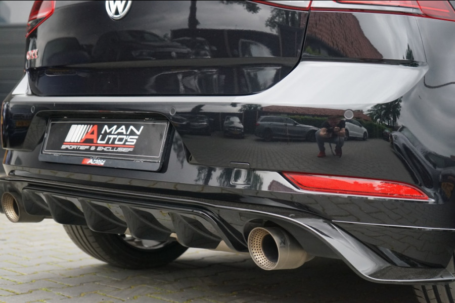 Volkswagen Golf 2.0 TSI GTI TCR Pano/Akrapovic/Dynaudio/R-Camera/VOL