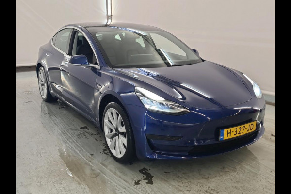 Tesla Model 3 Standard RWD Plus 60 kWh AutoPilot 19 '' Velgen