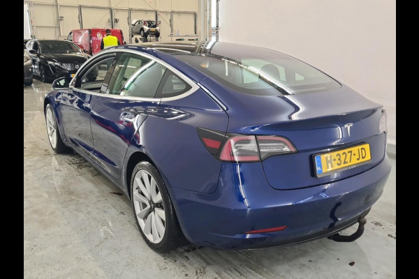 Tesla Model 3 Standard RWD Plus 60 kWh AutoPilot 19 '' Velgen