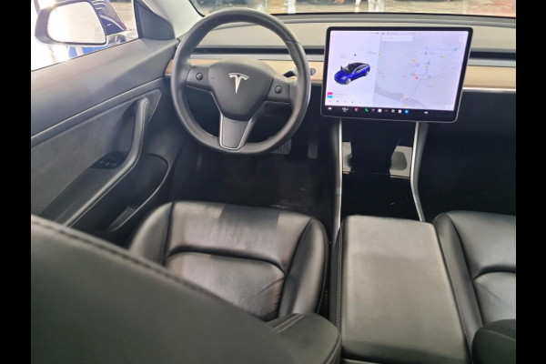 Tesla Model 3 Standard RWD Plus 60 kWh AutoPilot 19 '' Velgen