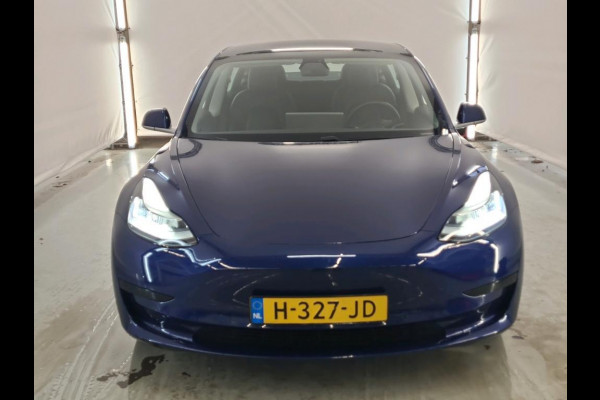 Tesla Model 3 Standard RWD Plus 60 kWh AutoPilot 19 '' Velgen