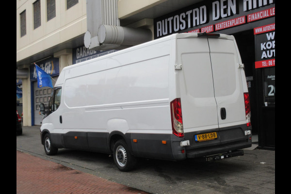 Iveco Daily 35S16V 2.3 410 H3 Automaat Clima PDC