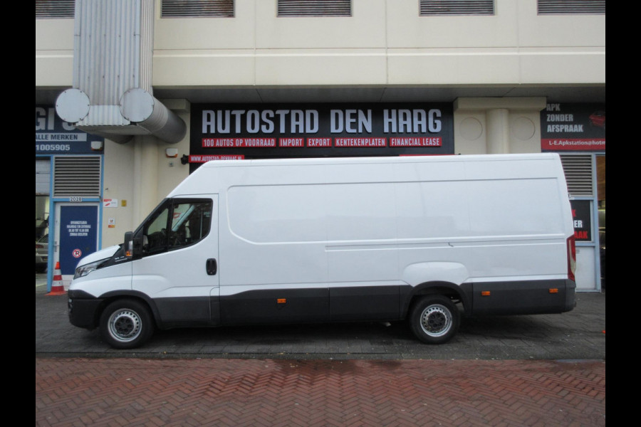 Iveco Daily 35S16V 2.3 410 H3 Automaat Clima PDC