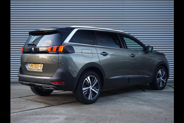 Peugeot 5008 1.6 e-THP GT-Line