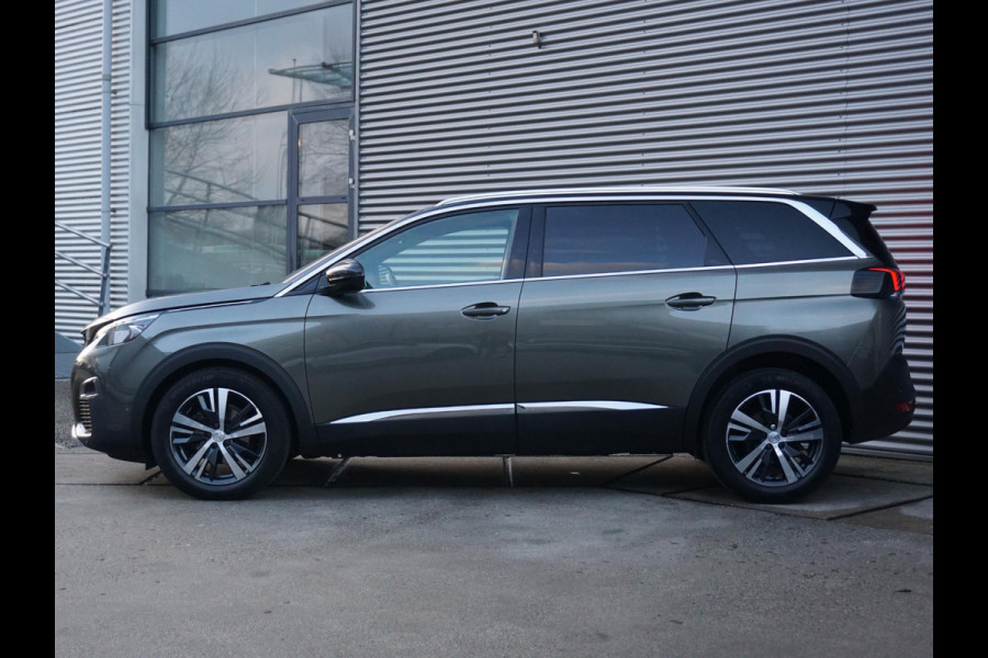 Peugeot 5008 1.6 e-THP GT-Line