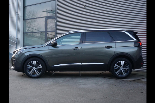 Peugeot 5008 1.6 e-THP GT-Line