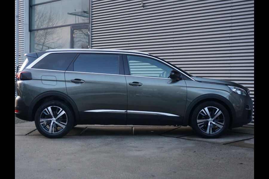 Peugeot 5008 1.6 e-THP GT-Line