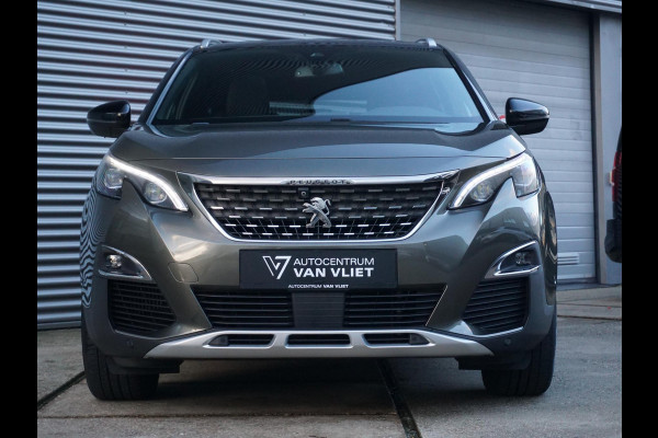 Peugeot 5008 1.6 e-THP GT-Line