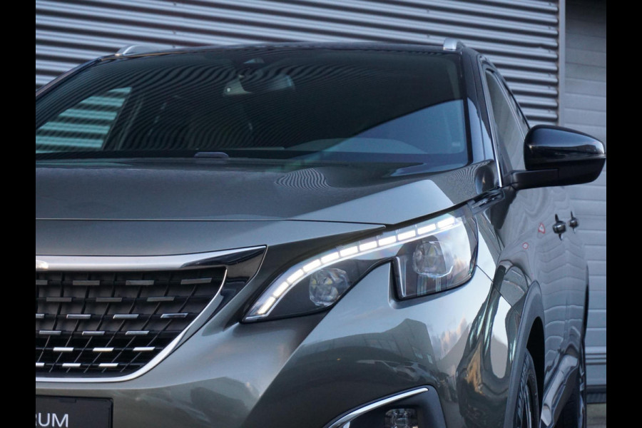 Peugeot 5008 1.6 e-THP GT-Line