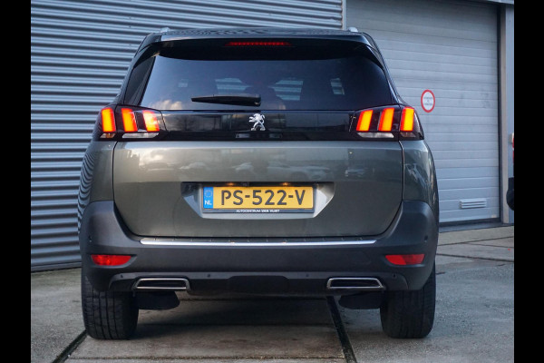 Peugeot 5008 1.6 e-THP GT-Line