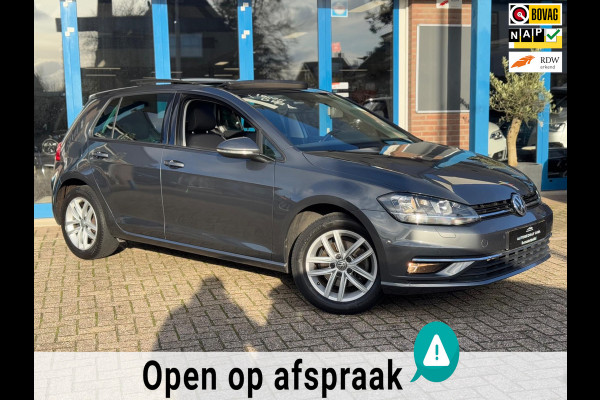 Volkswagen Golf 1.5 TSI Highline BusinessR 2019 AUT PANO ACC