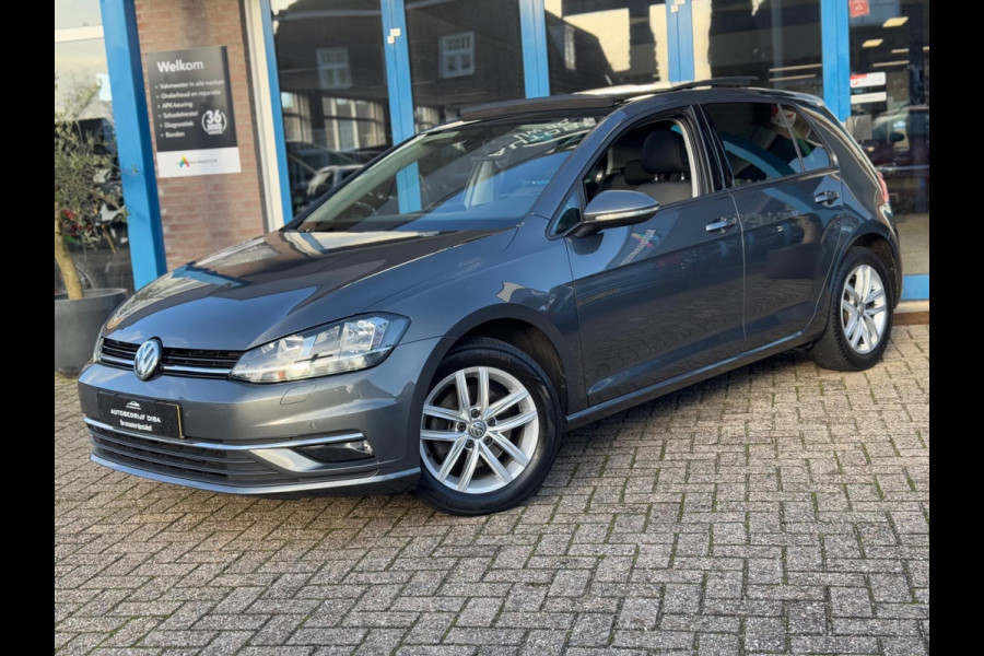 Volkswagen Golf 1.5 TSI Highline BusinessR 2019 AUT PANO ACC