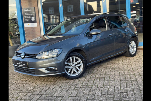 Volkswagen Golf 1.5 TSI Highline BusinessR 2019 AUT PANO ACC