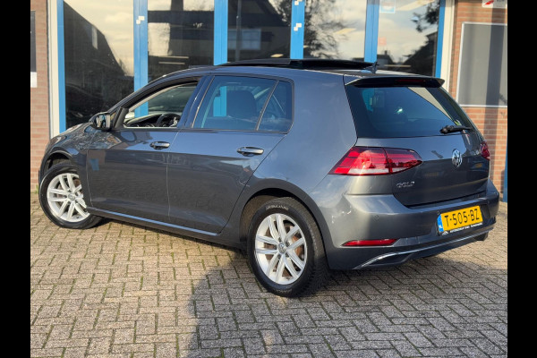 Volkswagen Golf 1.5 TSI Highline BusinessR 2019 AUT PANO ACC