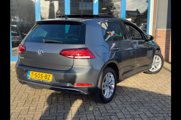 Volkswagen Golf 1.5 TSI Highline BusinessR 2019 AUT PANO ACC