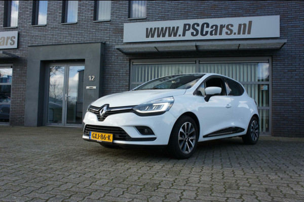 Renault Clio 0.9 TCe Bluetooth|Cruise|Clima|Navigatie|Velgen