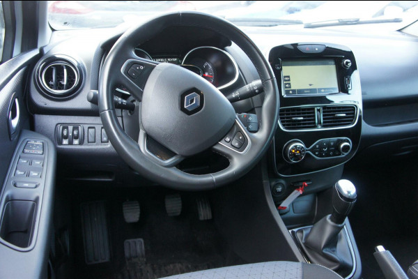 Renault Clio 0.9 TCe Bluetooth|Cruise|Clima|Navigatie|Velgen