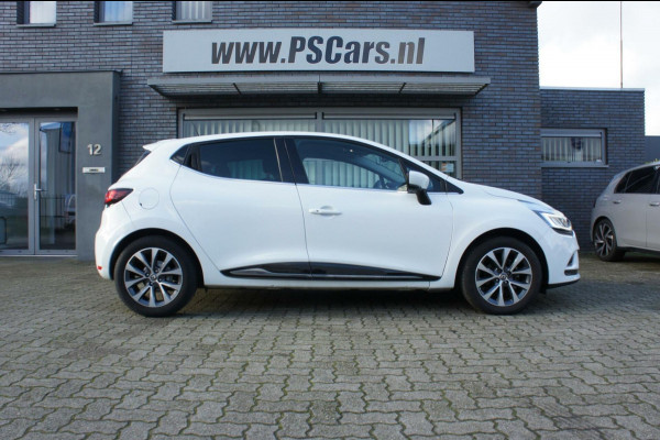 Renault Clio 0.9 TCe Bluetooth|Cruise|Clima|Navigatie|Velgen