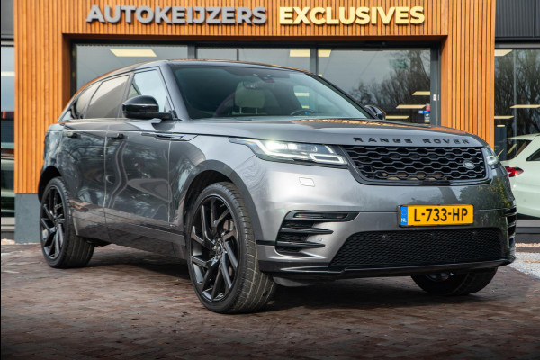 Land Rover Range Rover Velar 2.0 I4 AWD HSE Pano